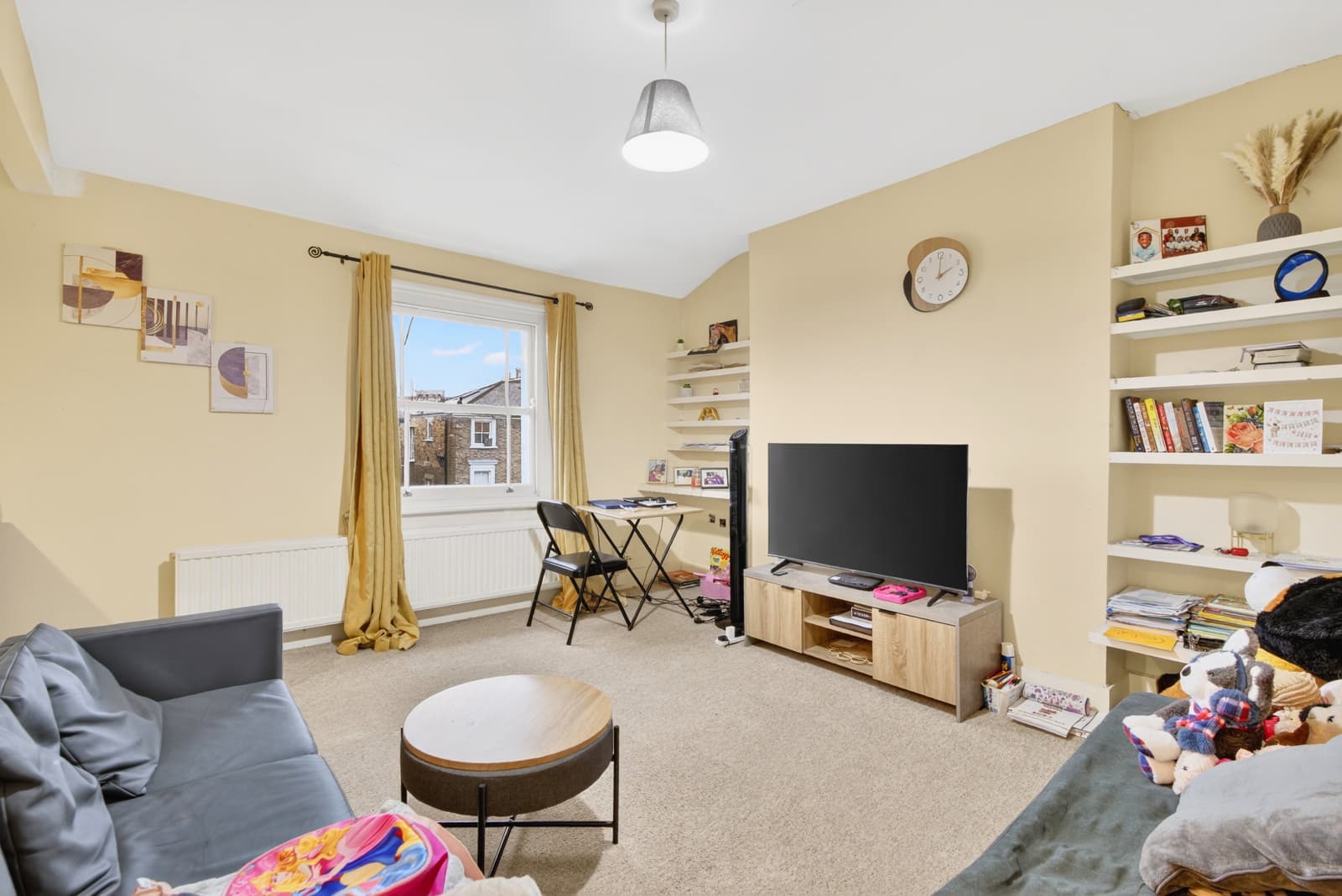 Cantelowes Road, Camden, London, NW1 9XR