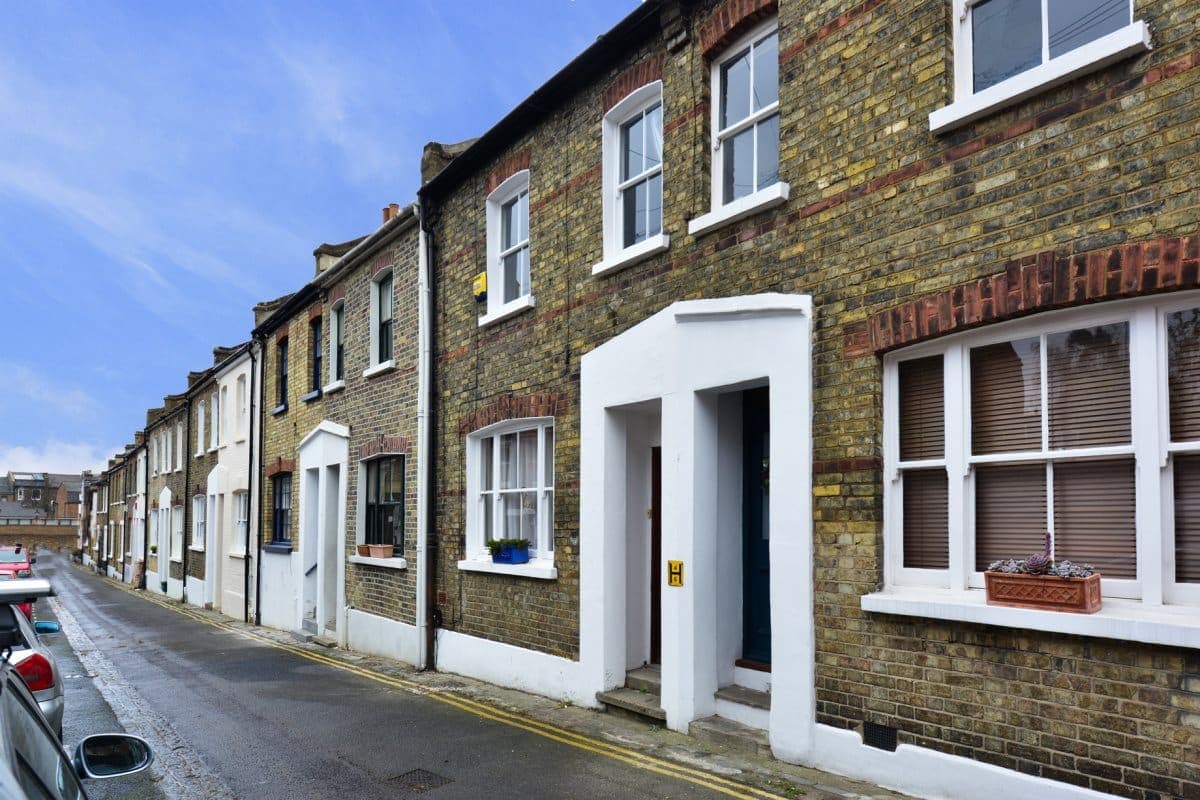 Whistler Street, Highbury, London, N5 1NJ