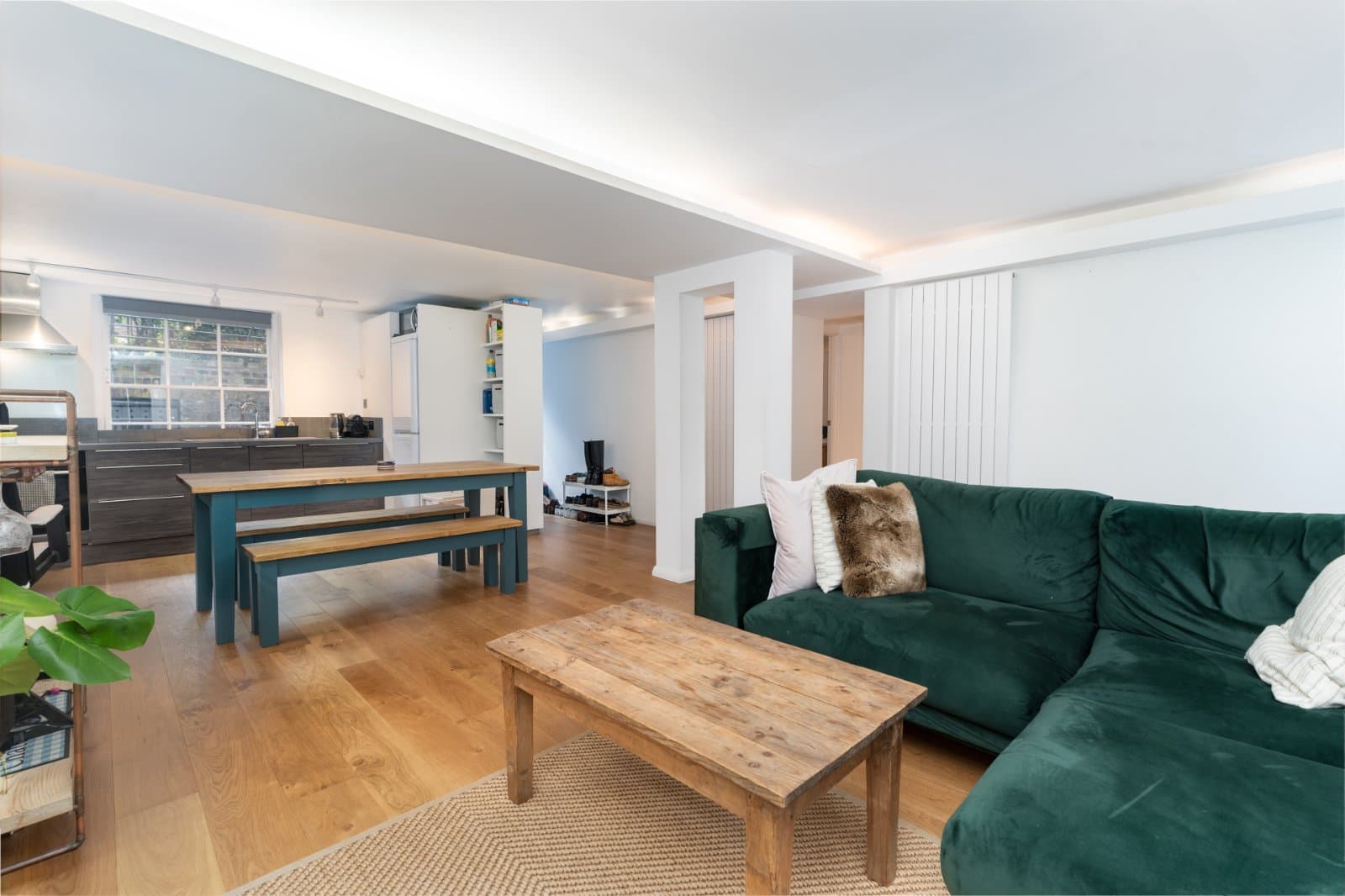 St Paul's Place, Islington, London, N1 2QG