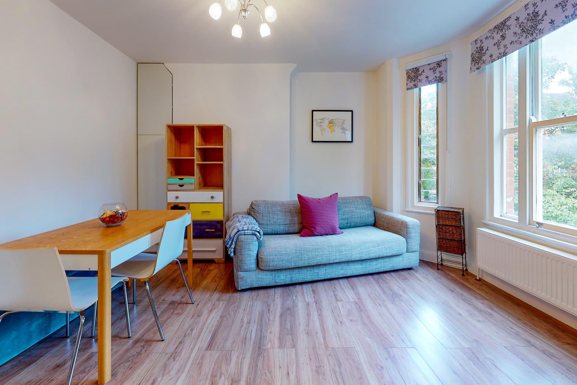 Highbury Grange, London, N5 2PD