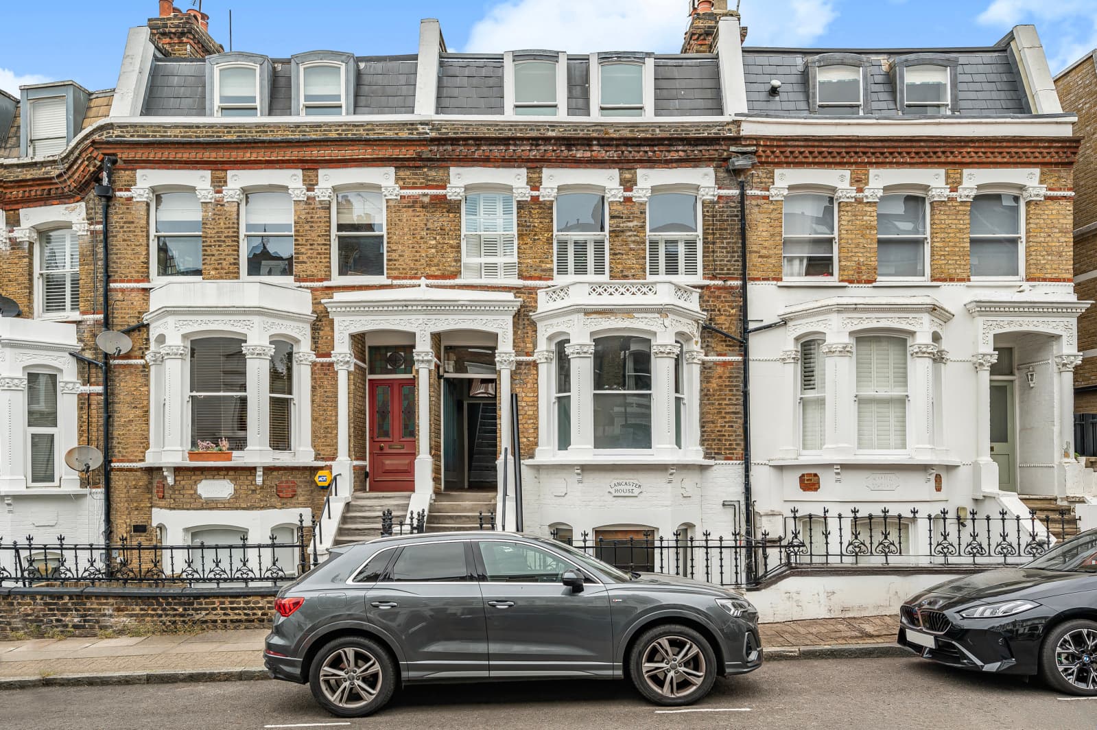 Lucerne Road, London, N5 1TZ