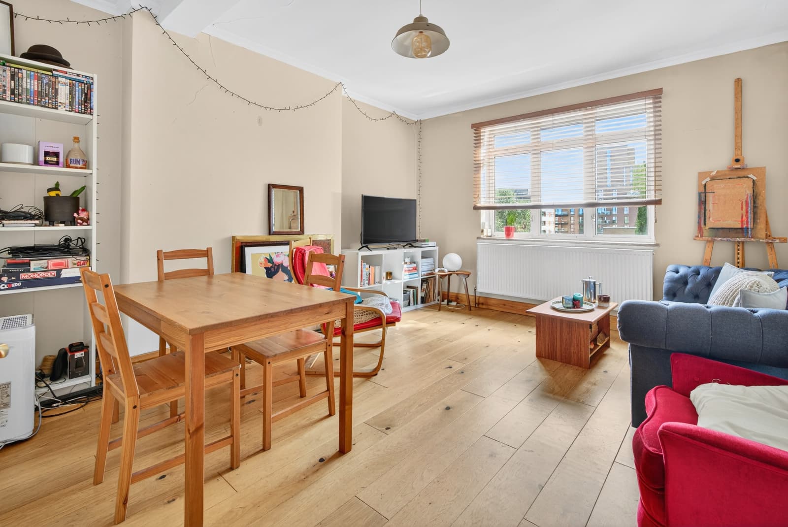 Green Lanes, Manor House, London, N4 2NJ