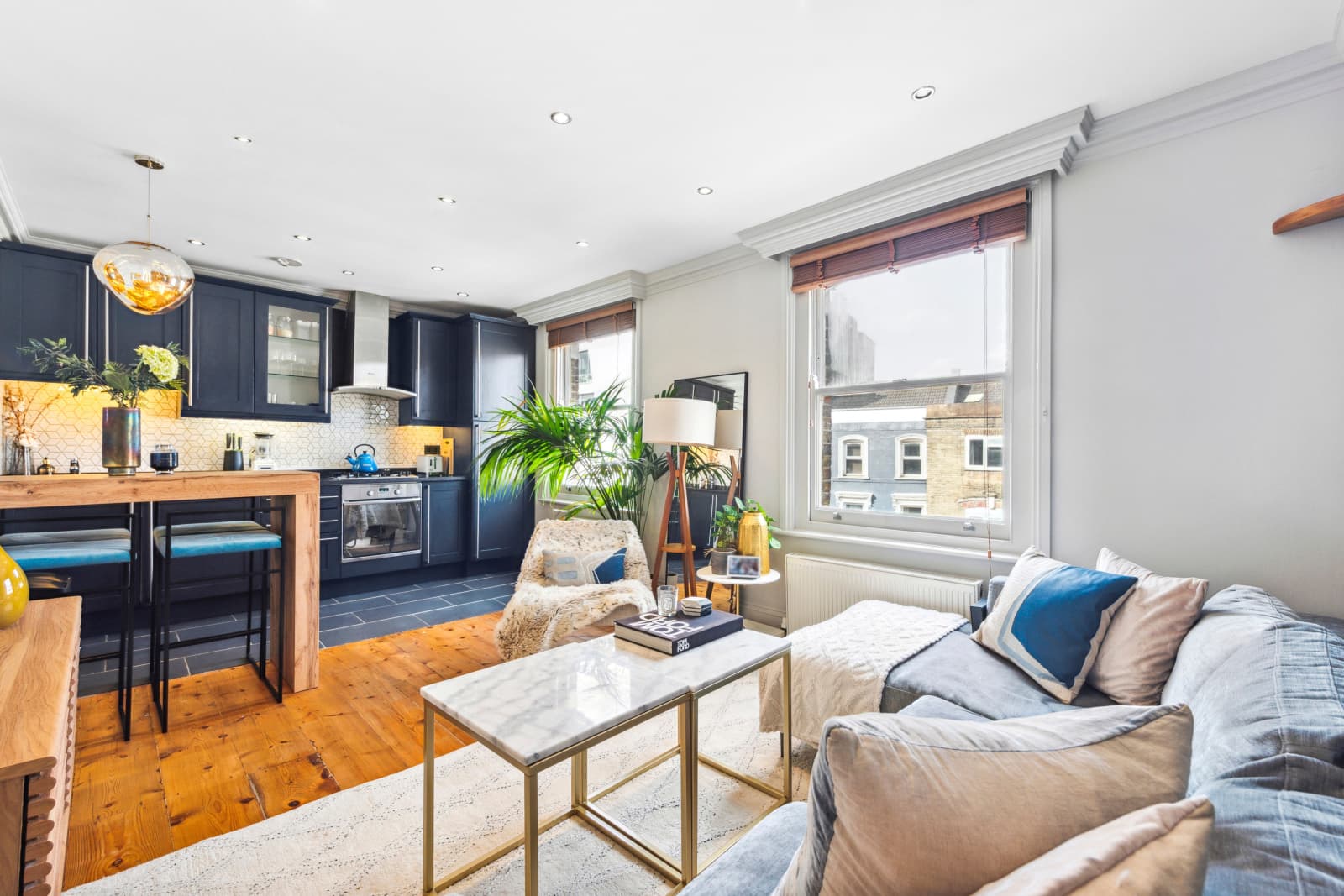 Blackstock Road, London, N5 2LL