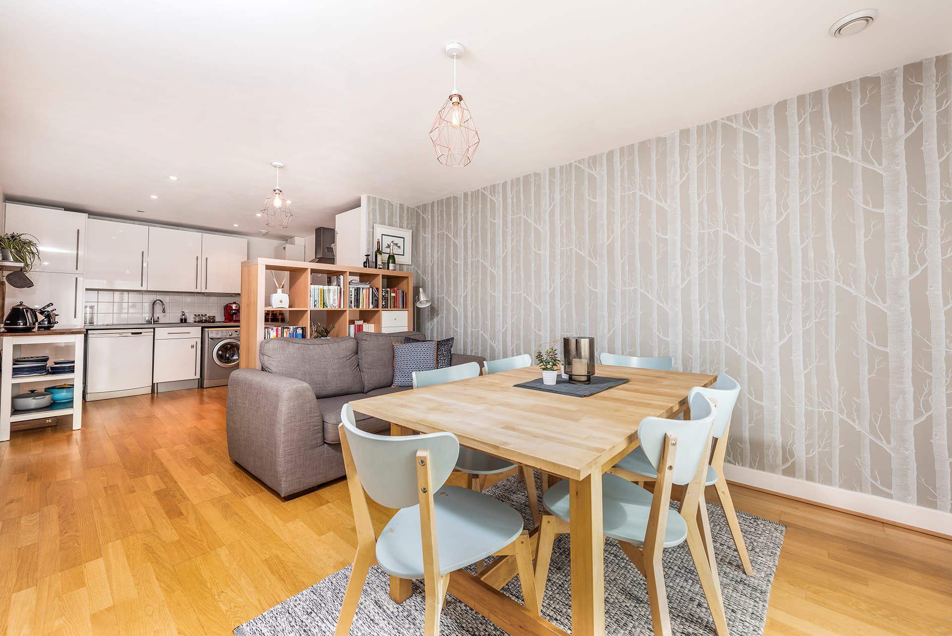 Dibden Street, Islington, London, N1 8RH