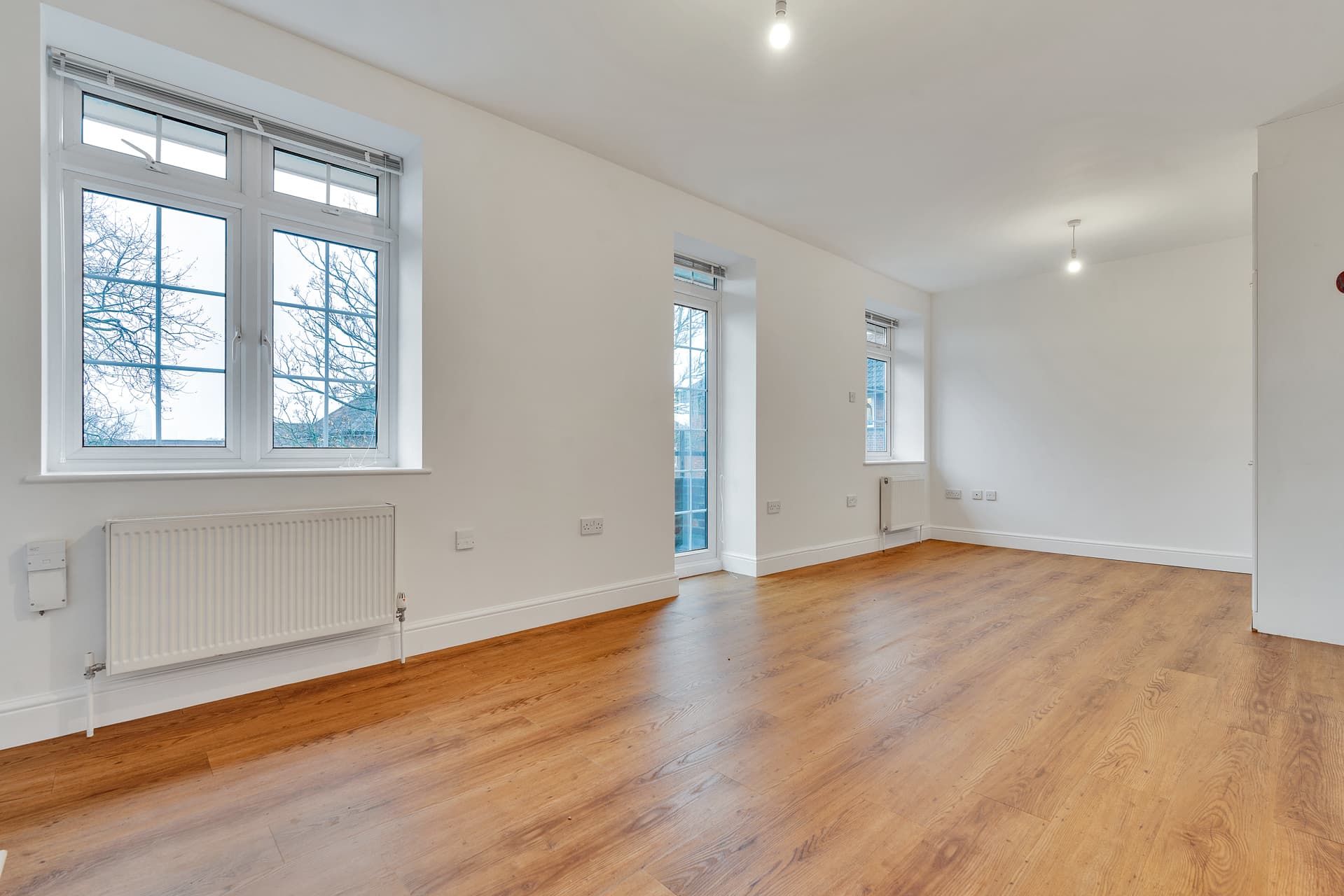 Sable Street, Bingham Court, London, N1 2AF