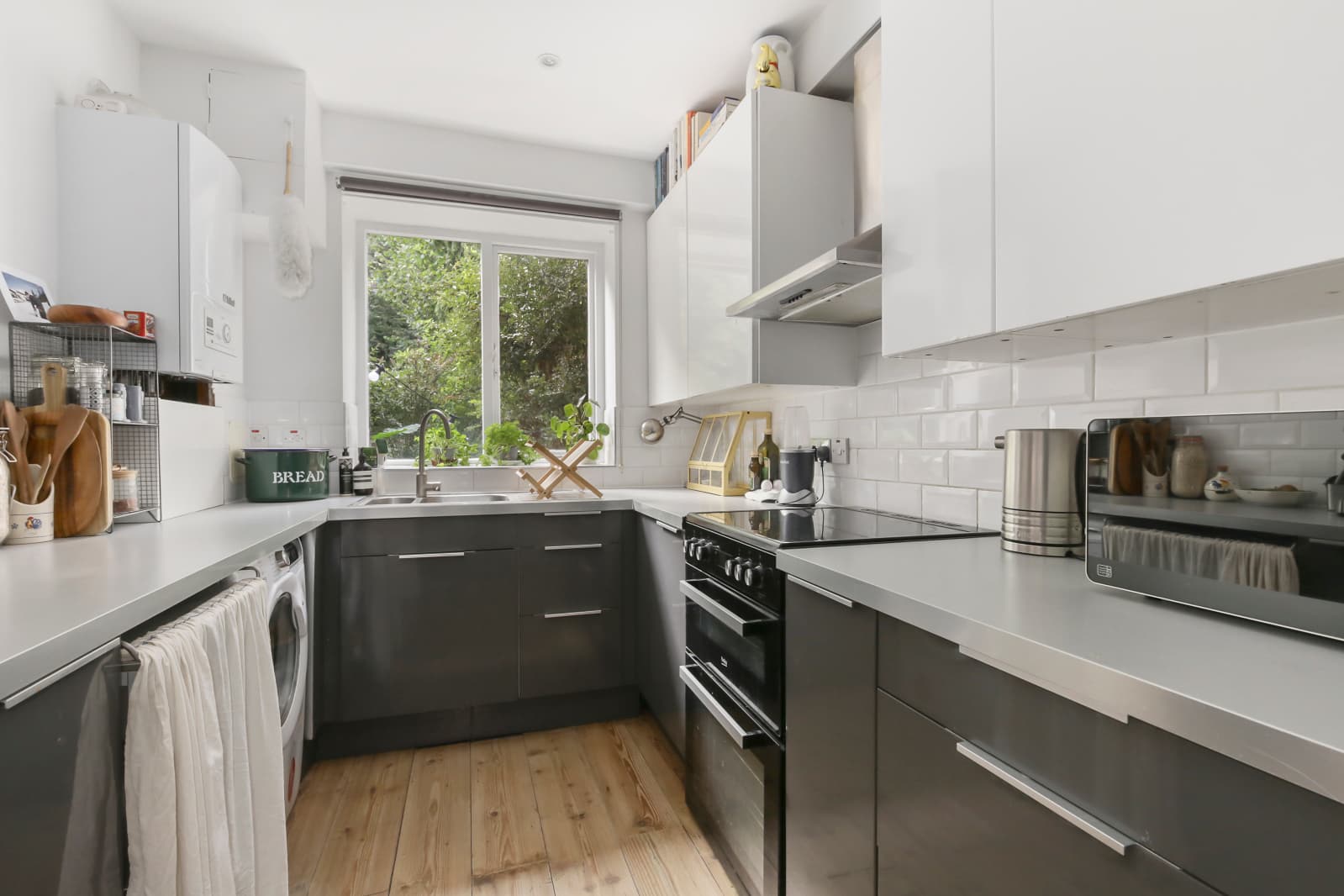 Petherton Road, Highbury, London, N5 2RS