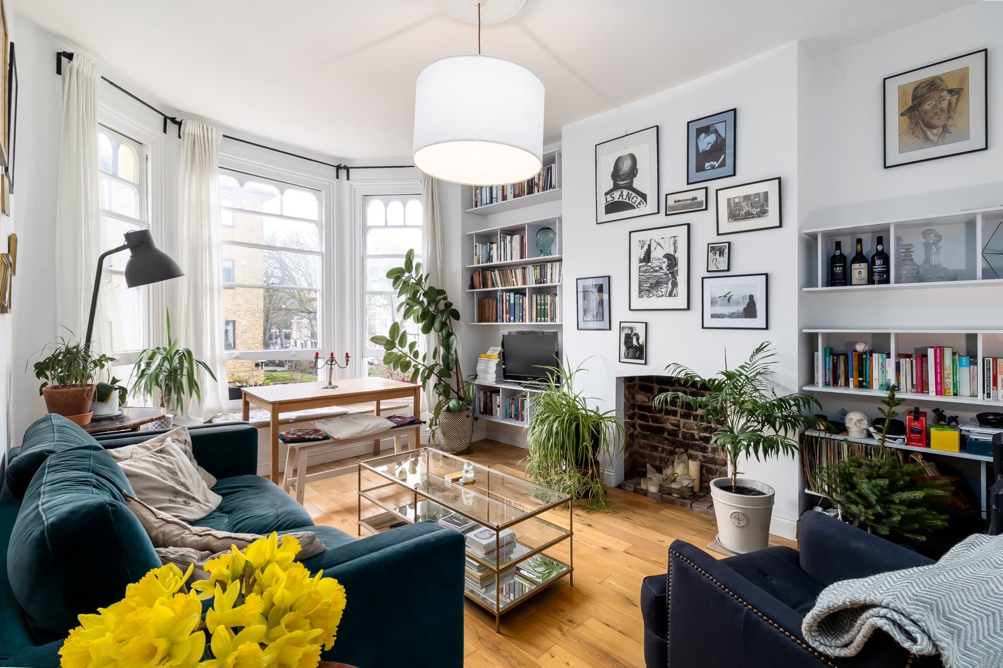 Roseleigh Avenue, London, N5 1SP