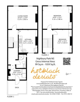 Property preview