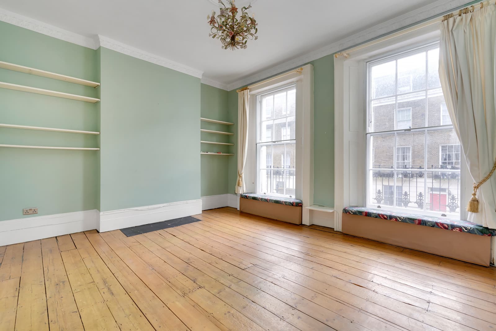 Delancey Street, London, NW1 7RY