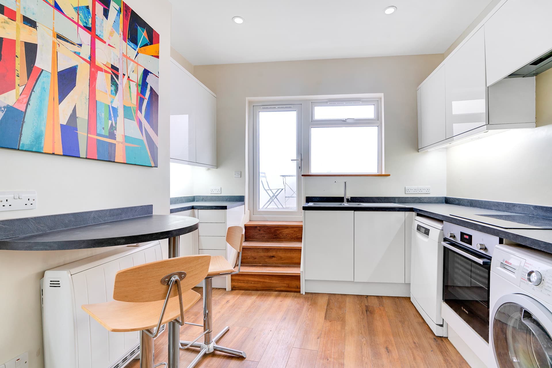Blackstock Road, London, N5 1EN
