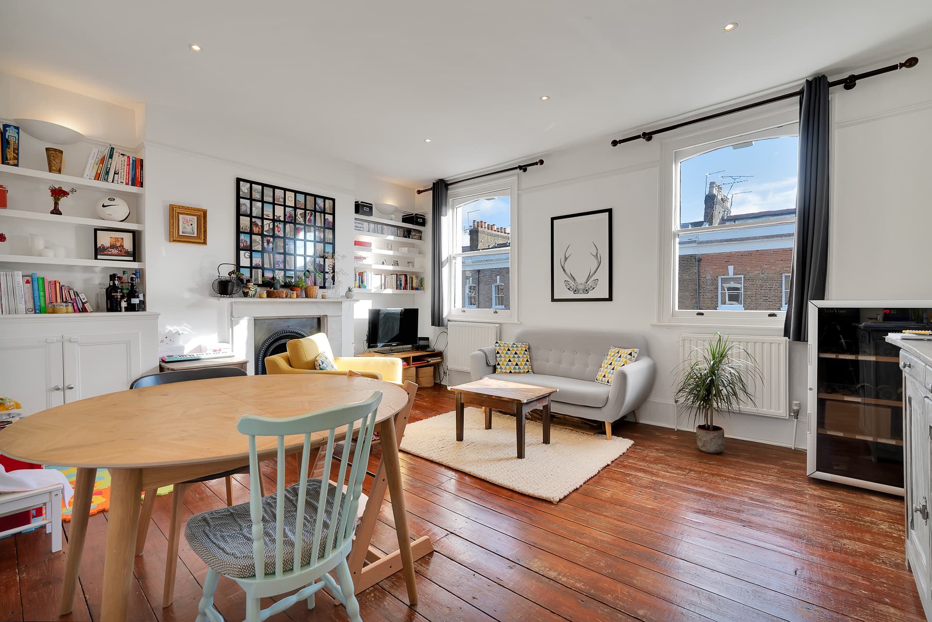 Aberdeen Road, Highbury, London, N5 2UG