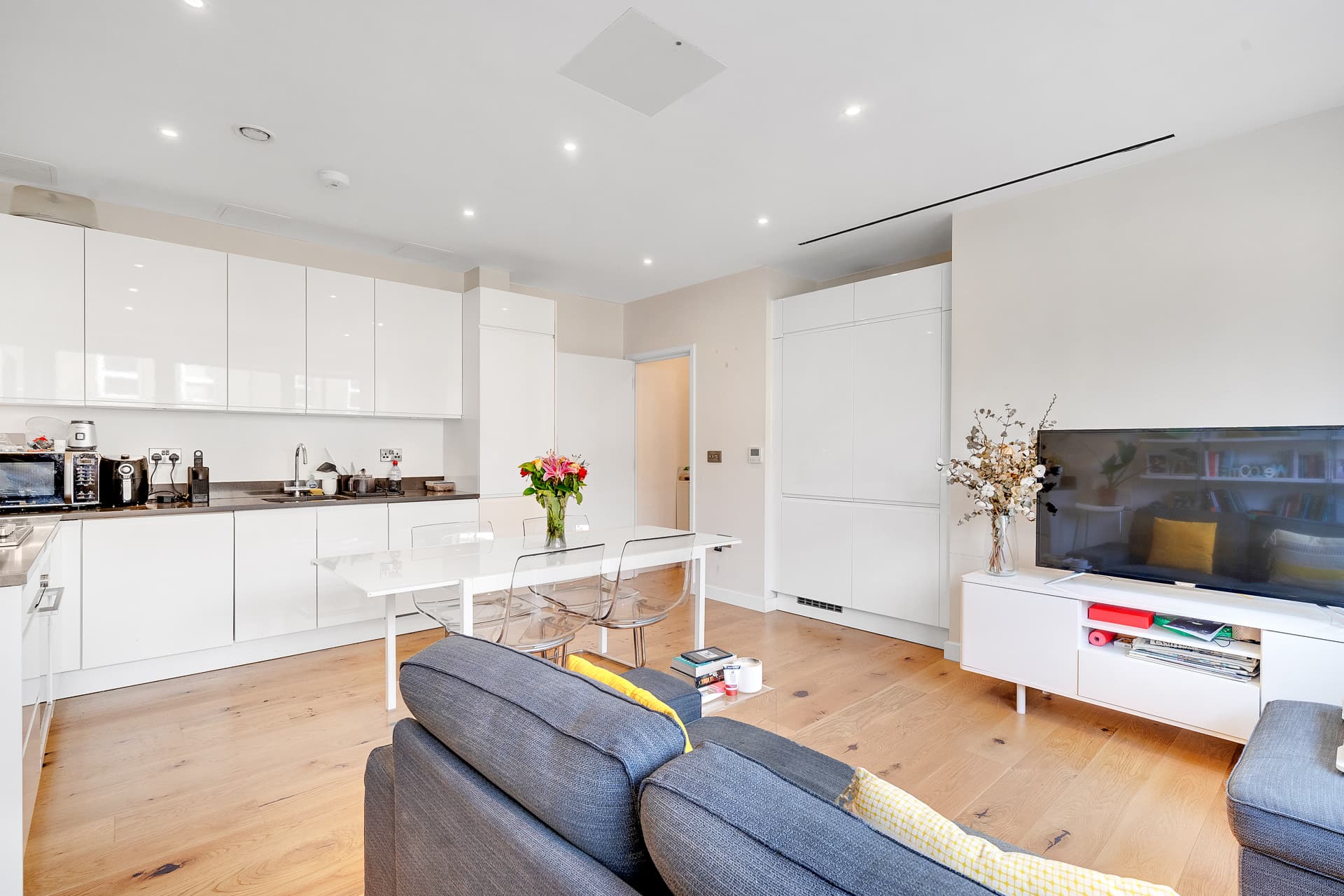 St Paul's Road, Islington, London, N1 2NA
