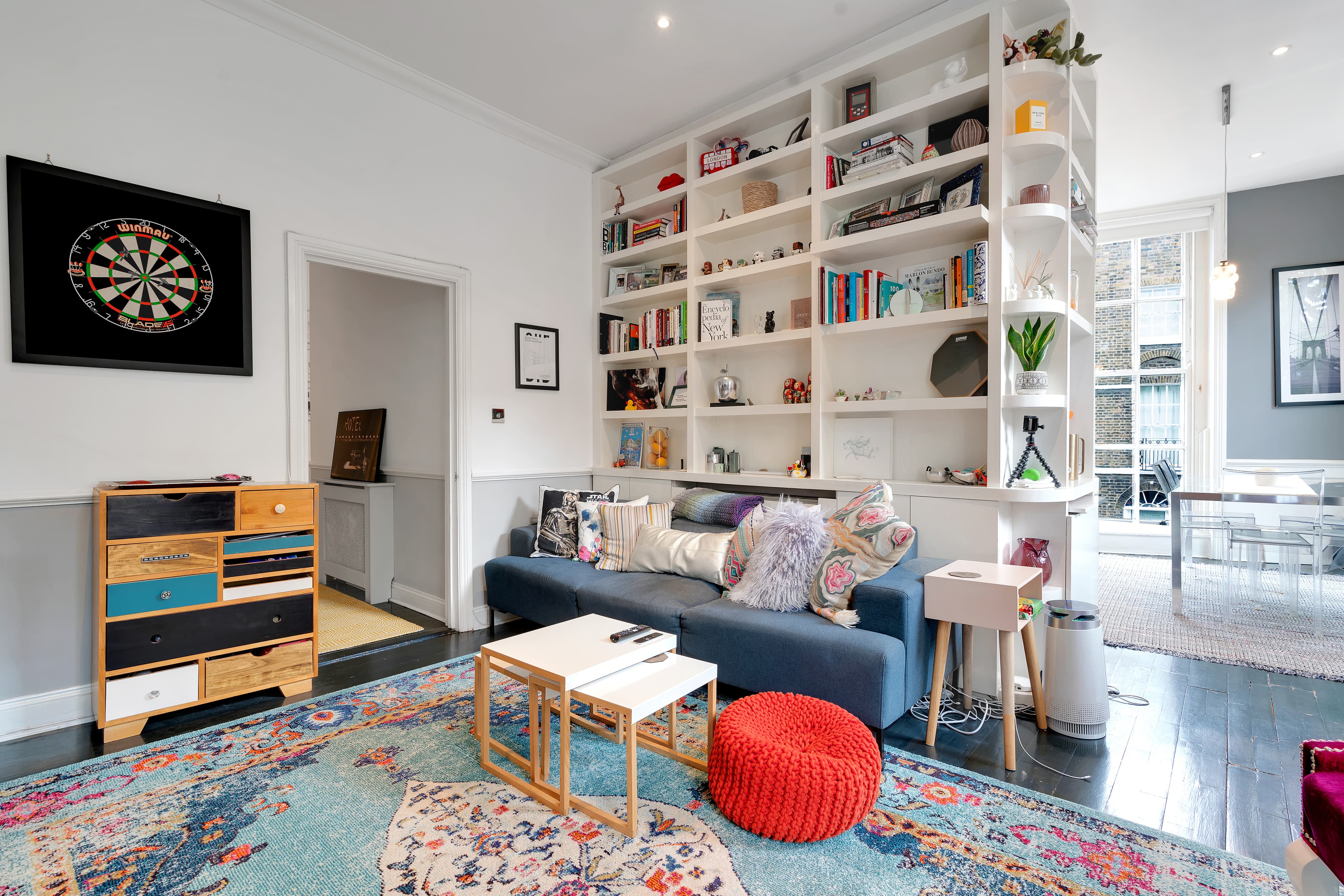 Cloudesley Street, Islington, London, N1 0HX