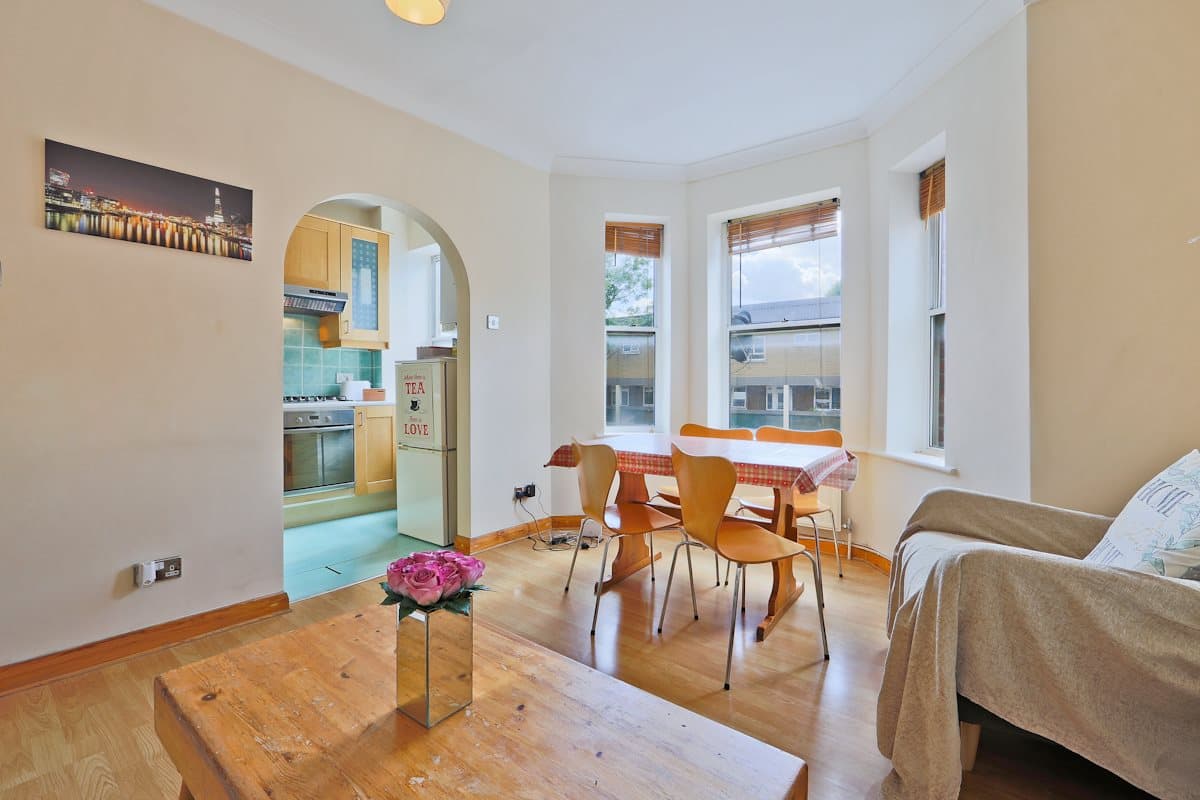Camden Street, Camden, London, NW1 0DX