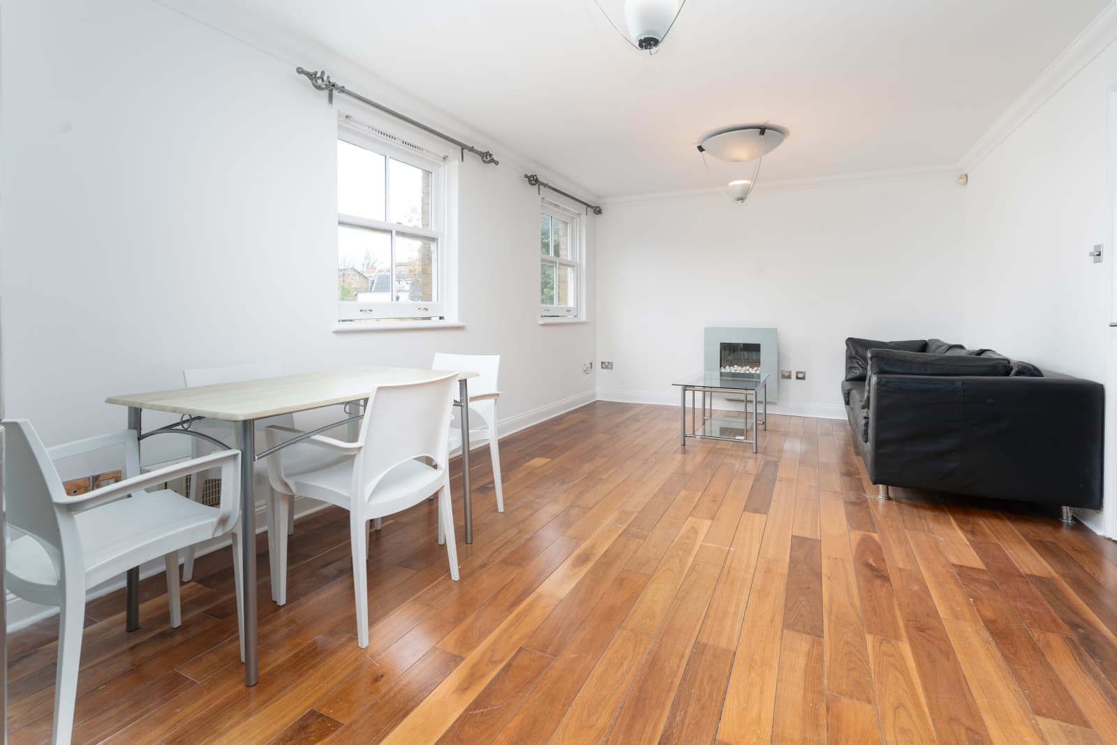 Haverstock Place, London, N1 8BX