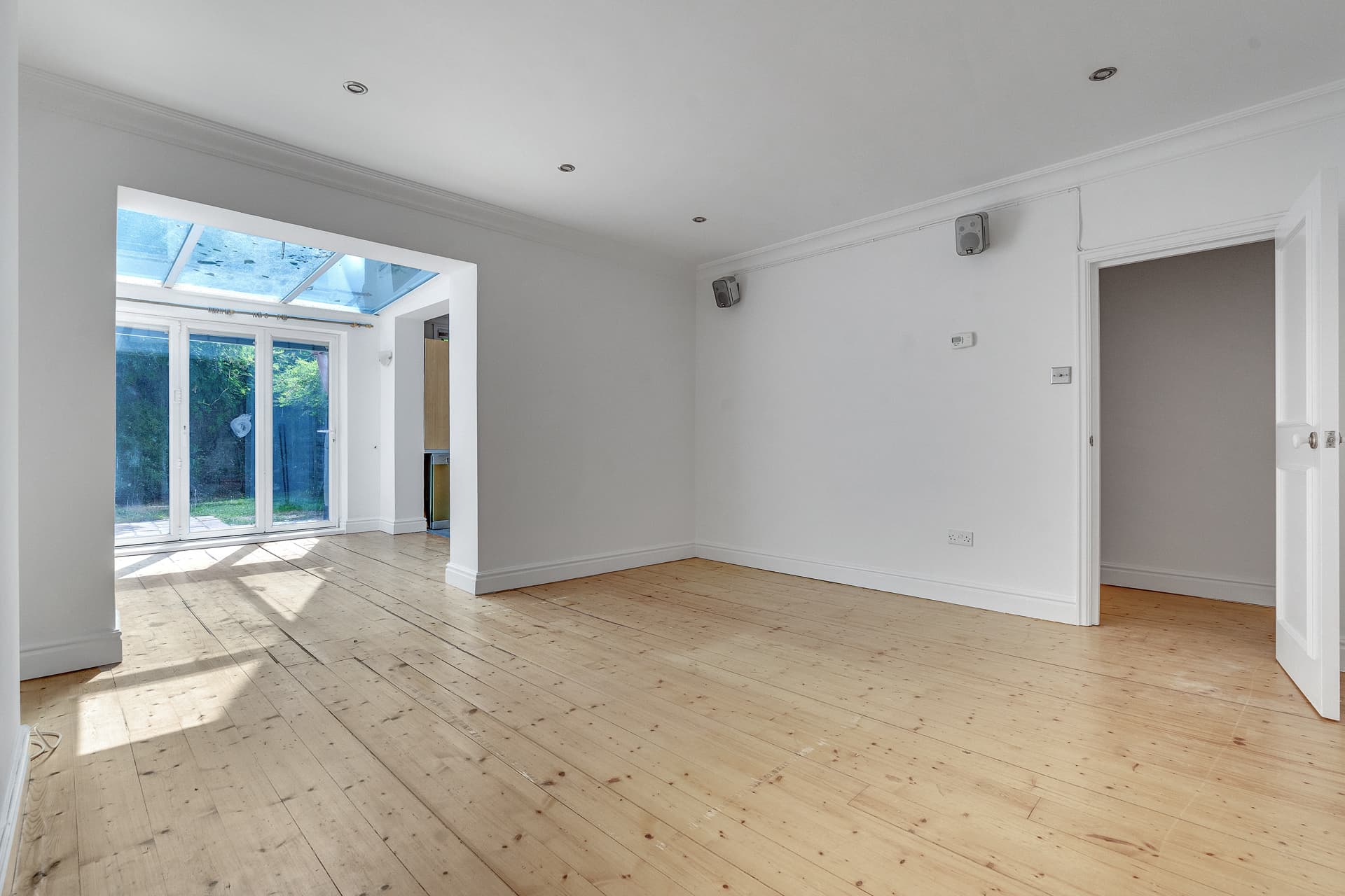 Highbury Grange, Highbury, London, N5 2PX