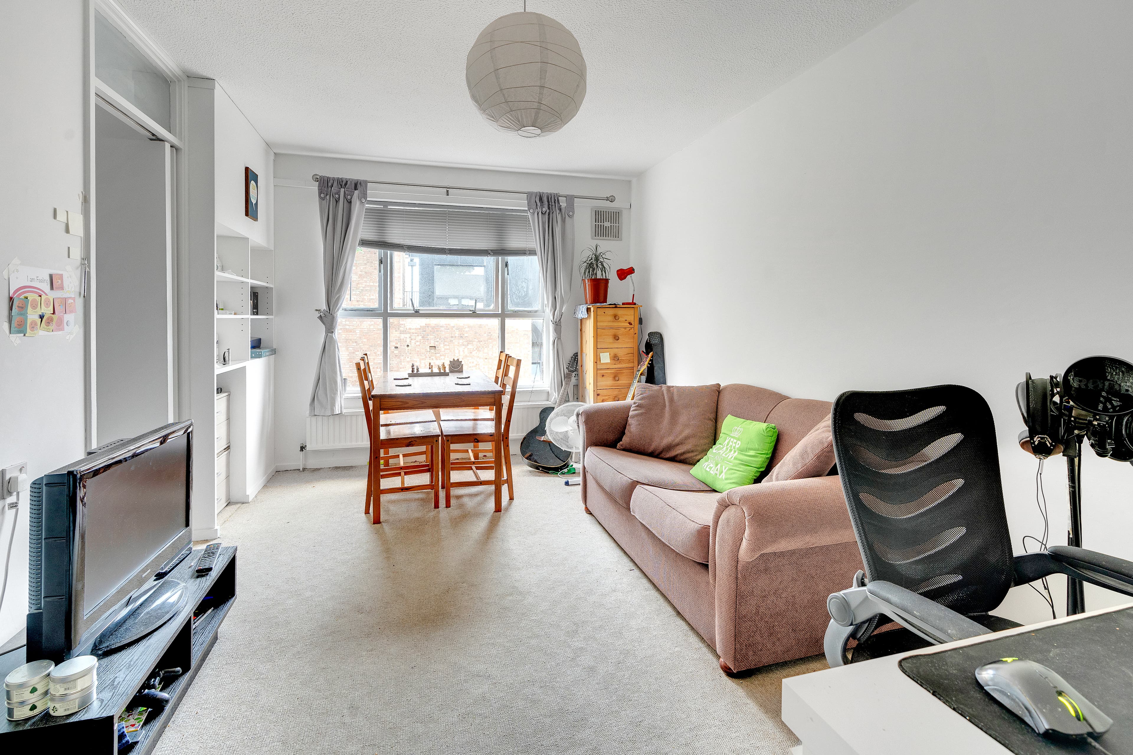 De Beauvoir Square, Islington, London, N1 4LD