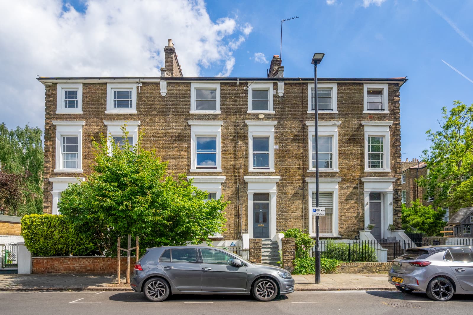 Cantelowes Road, Camden, London, NW1 9XU