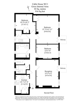 Property preview