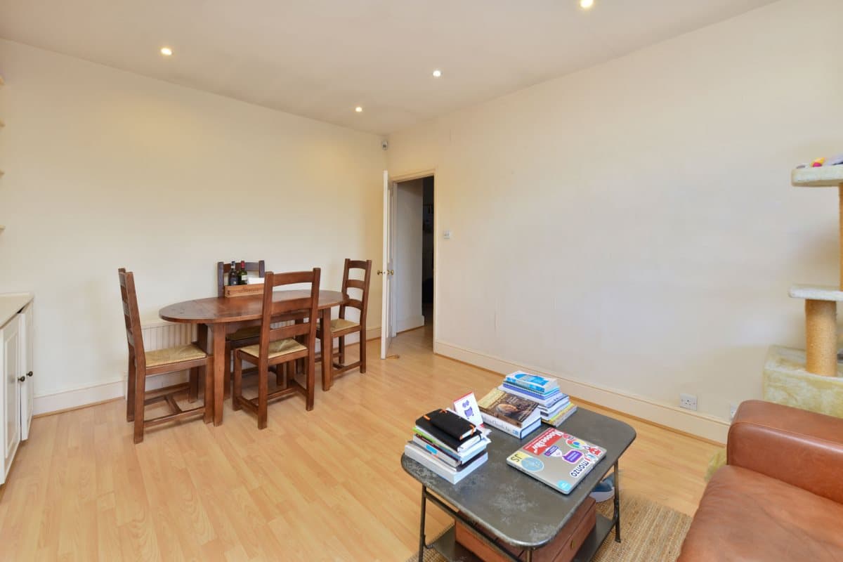 Cantelowes Road, Camden, London, NW1 9XU