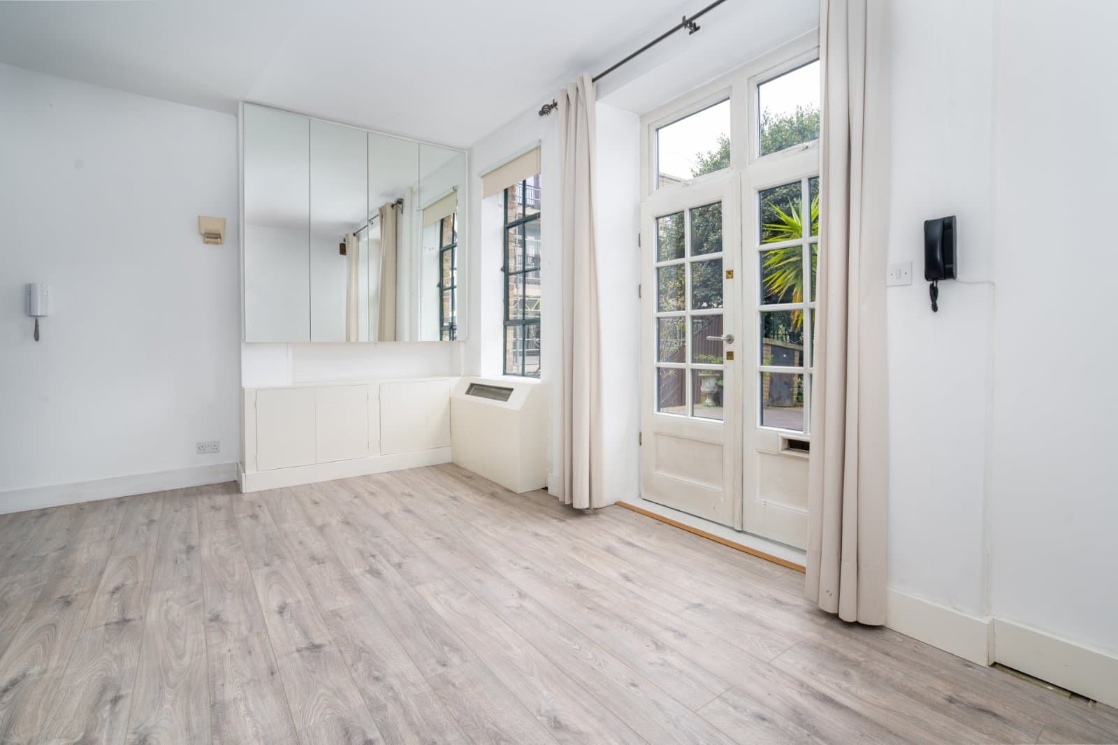 New Wharf Road, Islington, London, N1 9RS