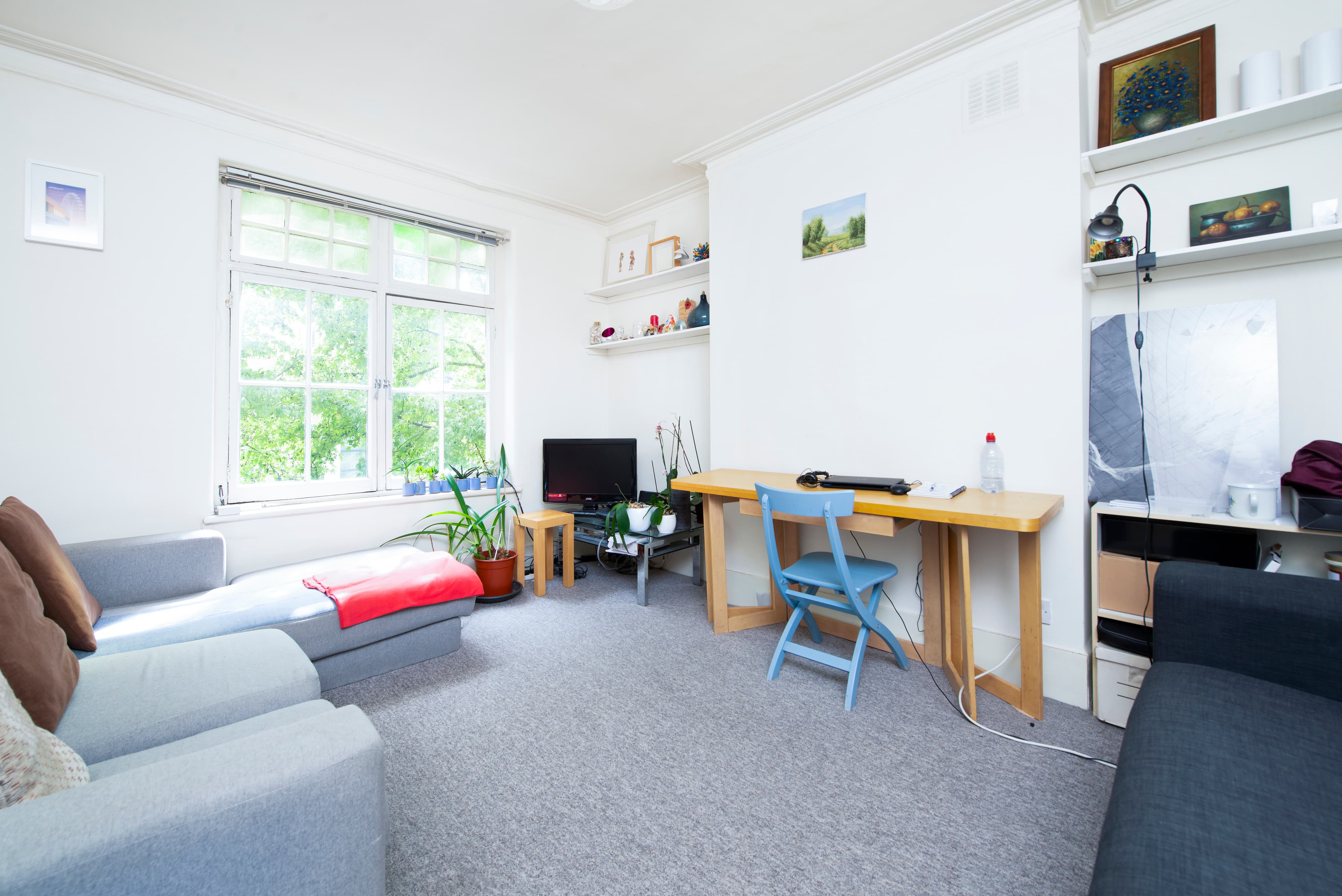 Waterloo Terrace, London, N1 1TG
