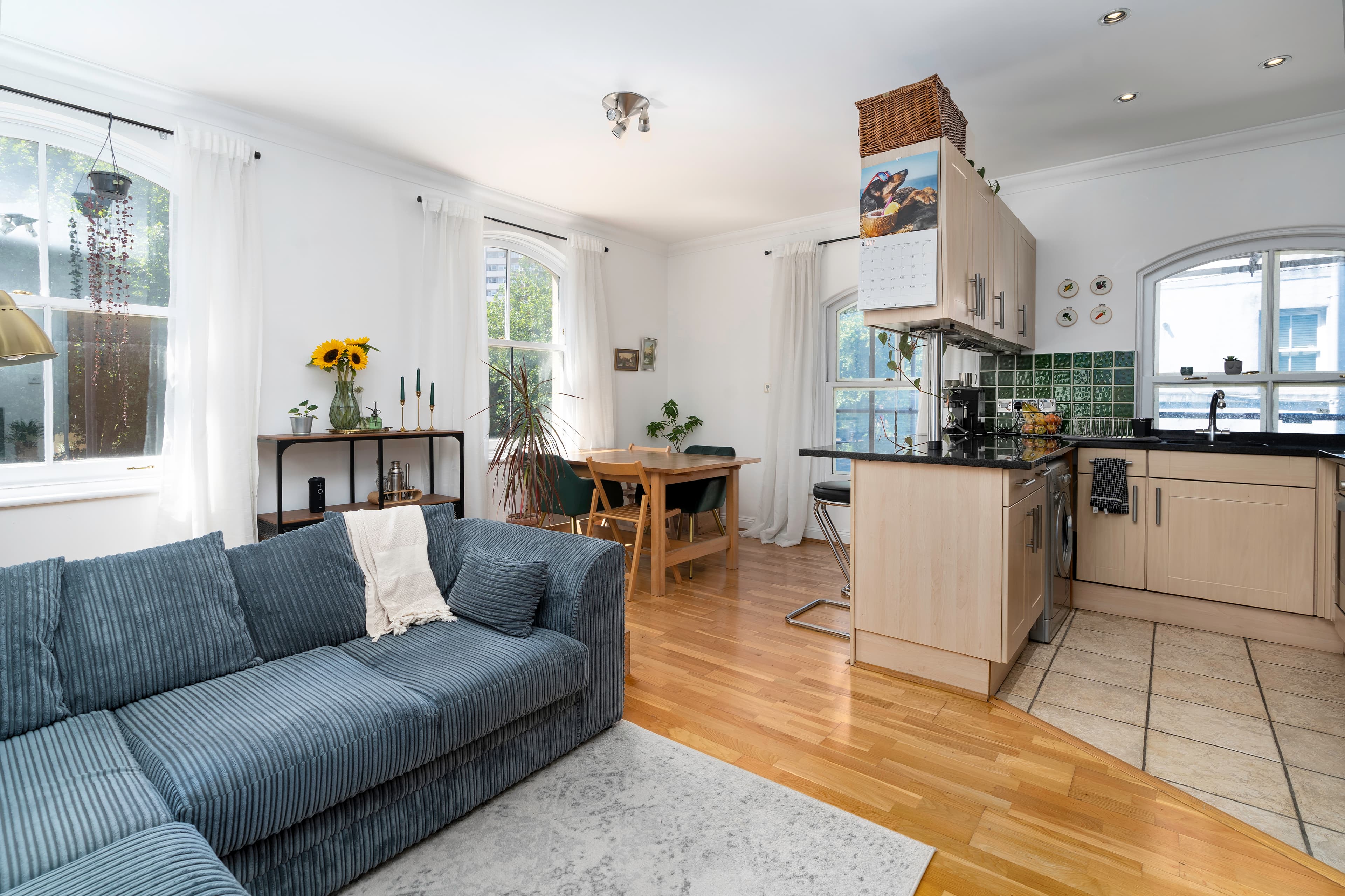 Haverstock Place, London, N1 8BX