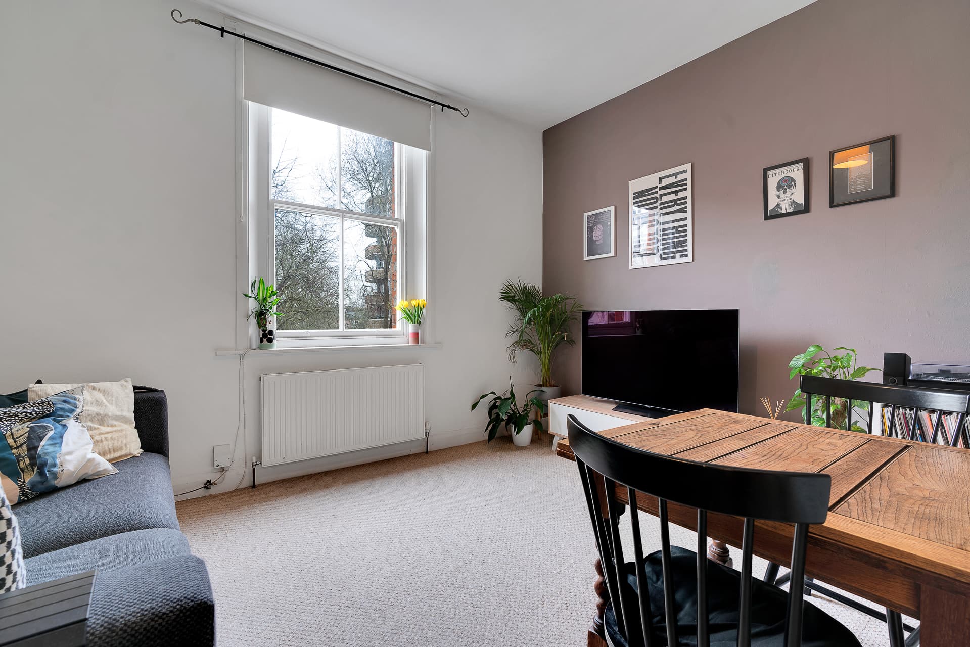 Aubert Park, Highbury, London, N5 1TU