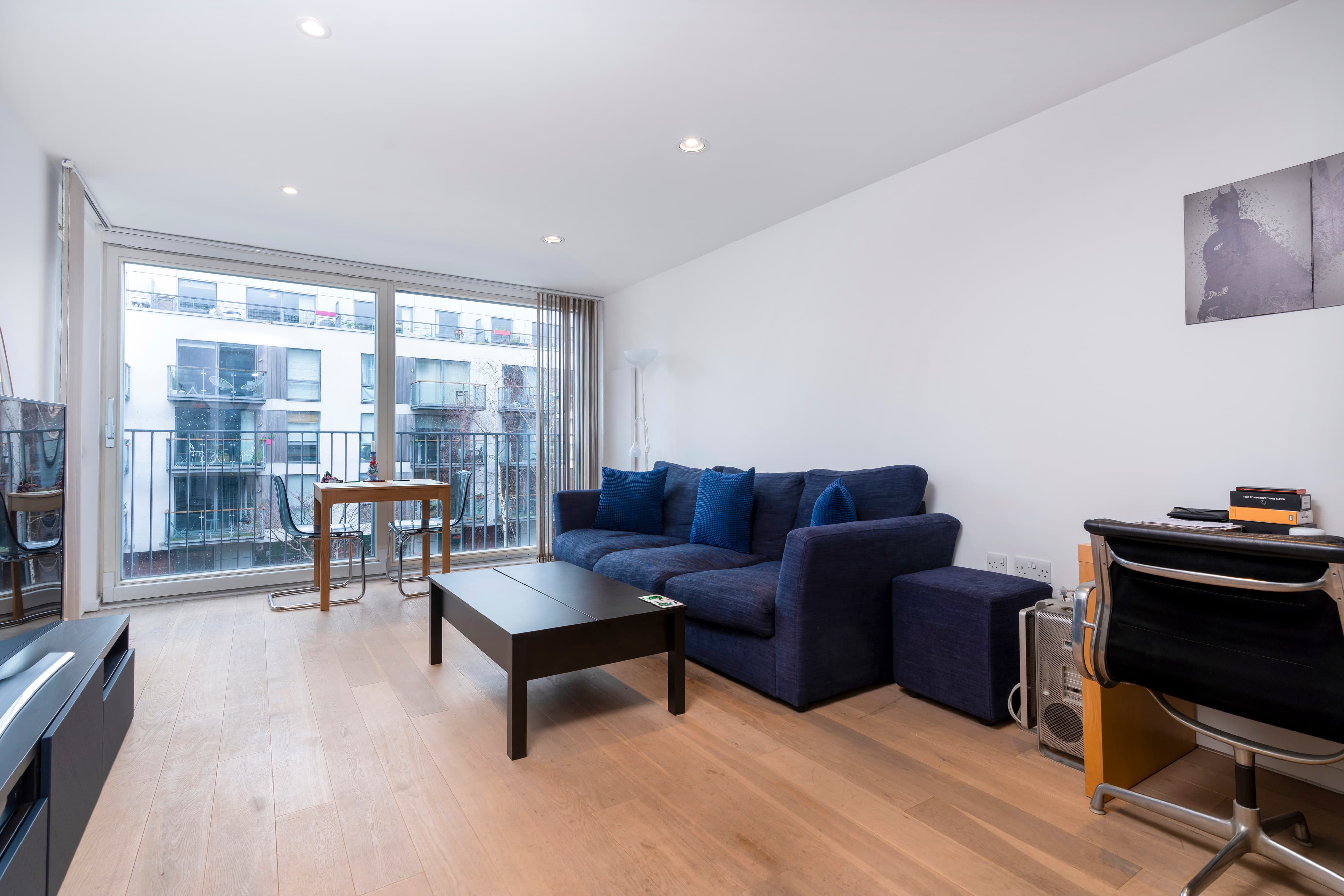 Hertford Road, London, N1 5ET