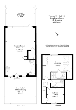 Property preview