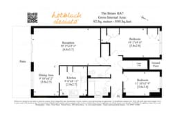 Property preview