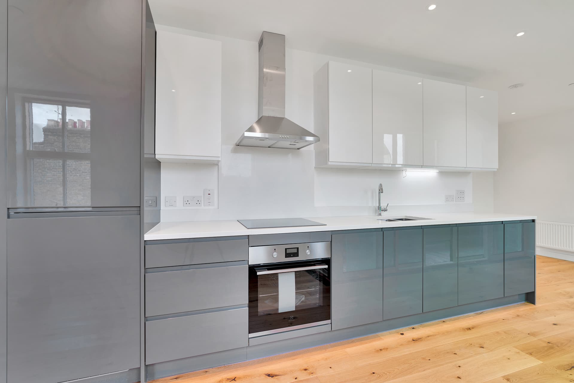 Lindsell Street, London, SE10 8NY