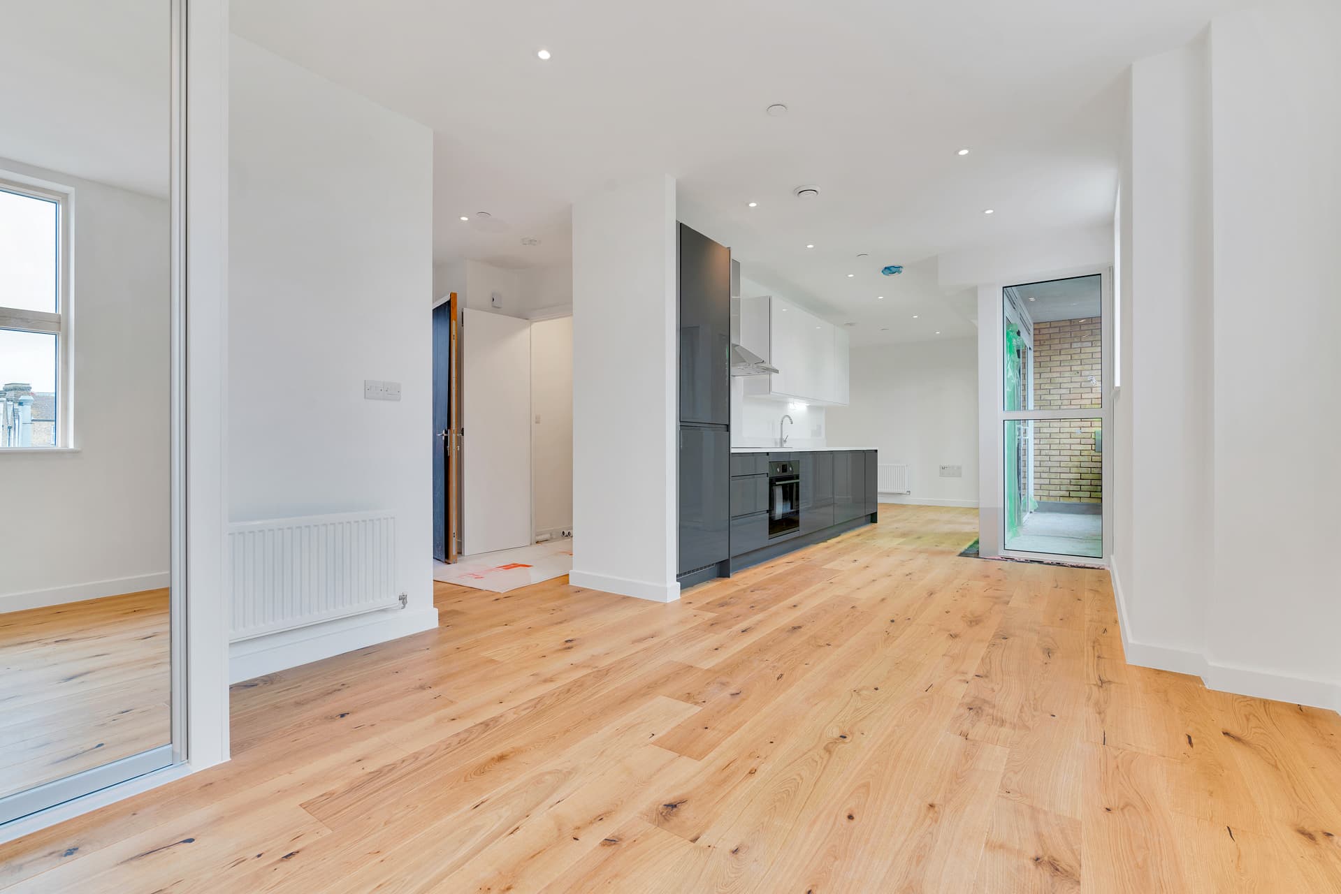 Lindsell Street, London, SE10 8NY