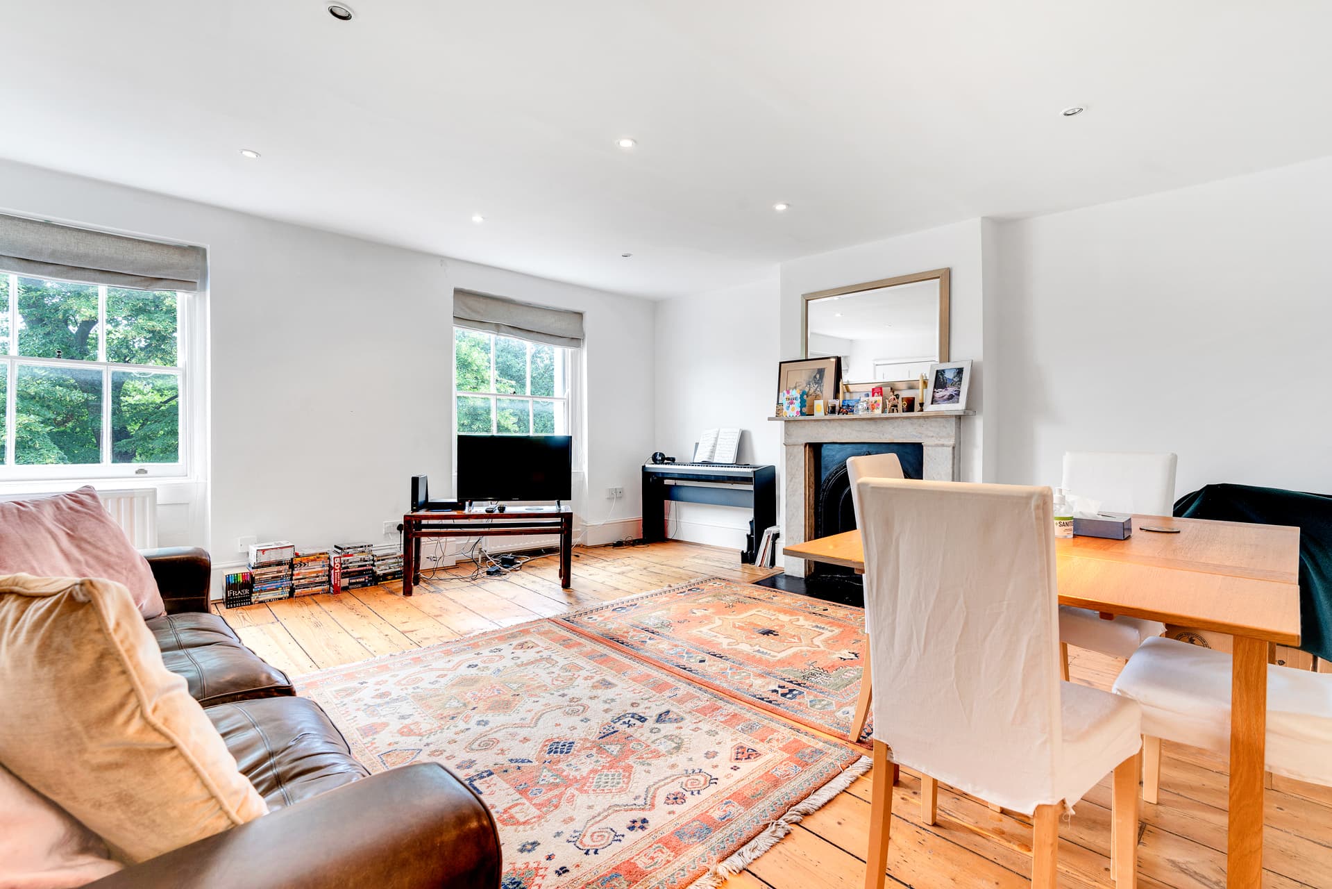 Highbury Place, London, N5 1QZ