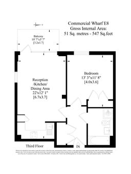 Property preview