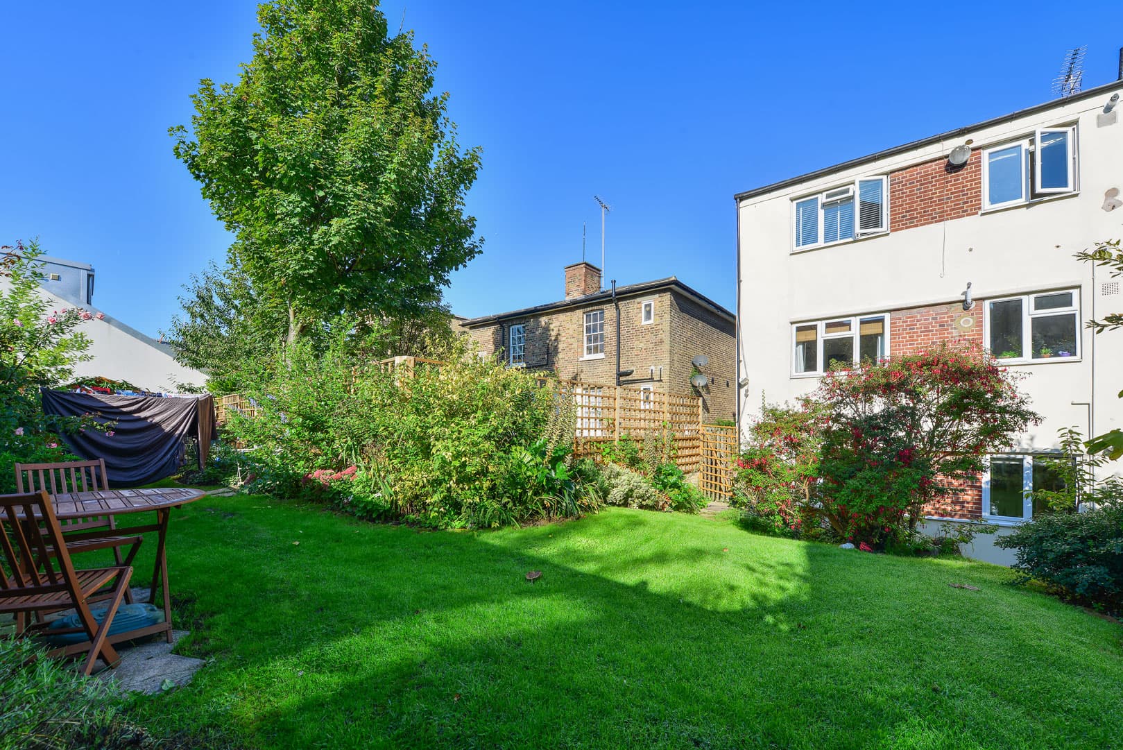 Conewood Street, London, N5 1DD