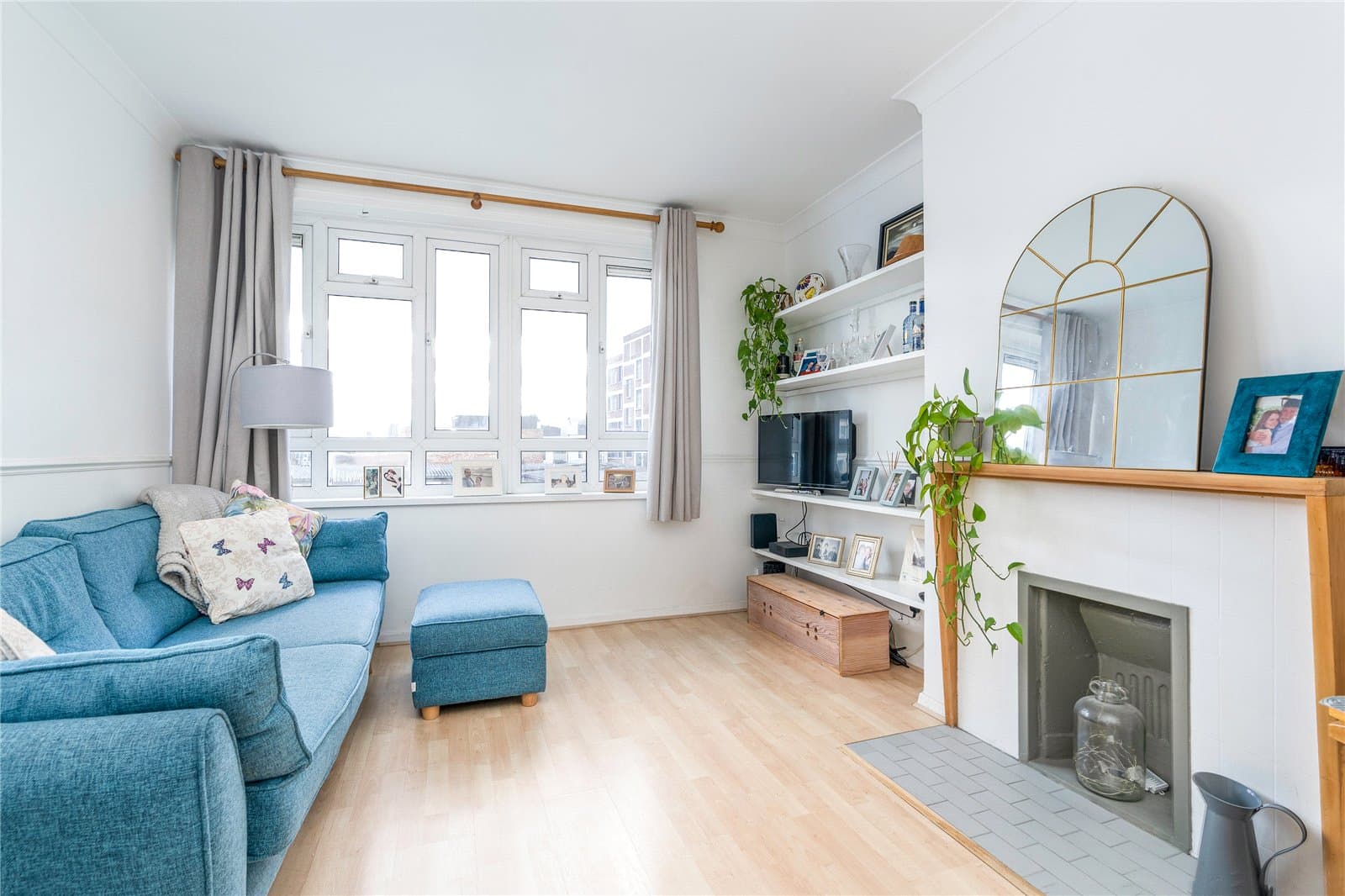 Kelvin Road, London, N5 2PH