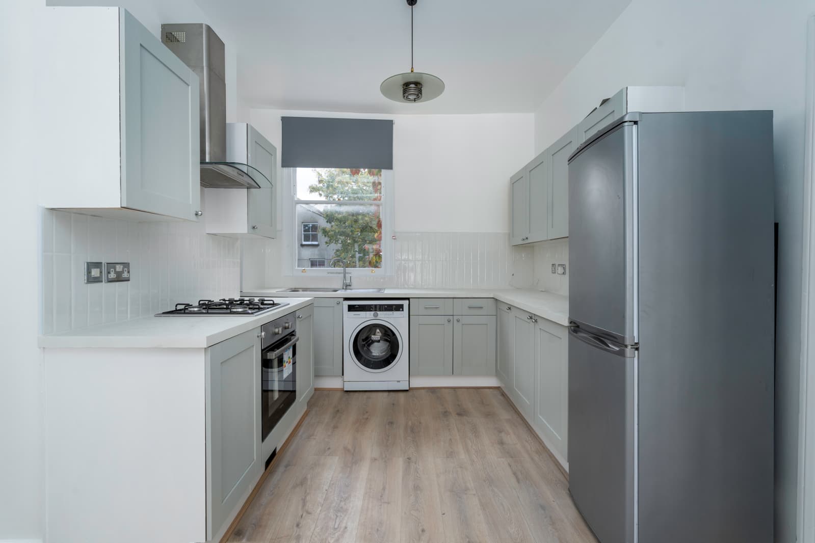 Barretts Grove, London, N16 8AP