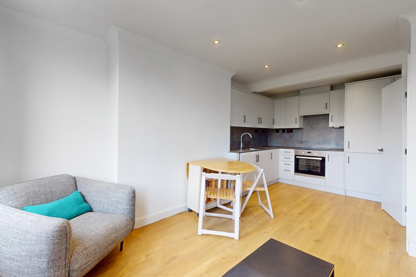 Lady Margaret Road, London, Camden, NW5 2NH