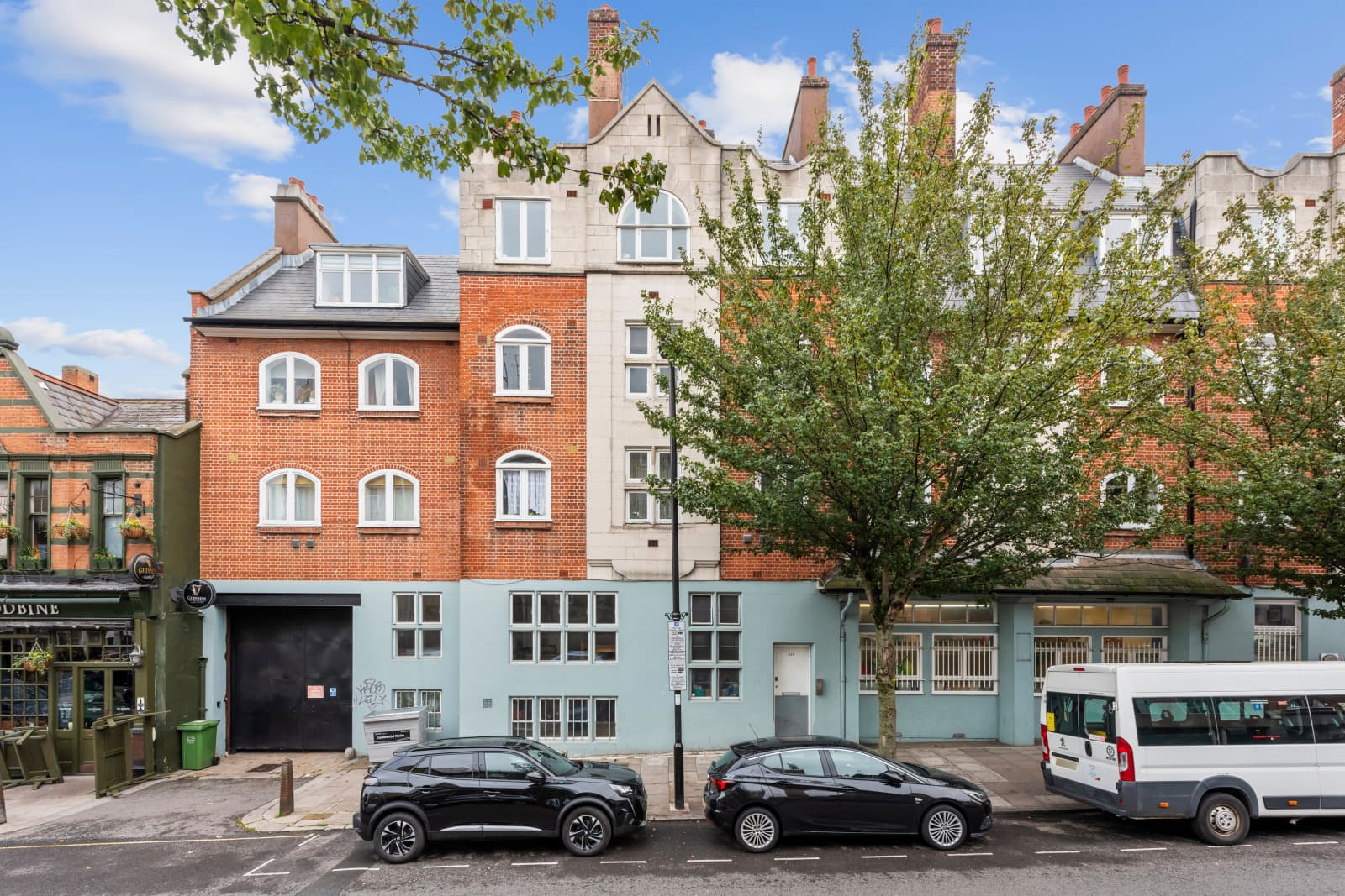 Blackstock Road, London, N5 2LL