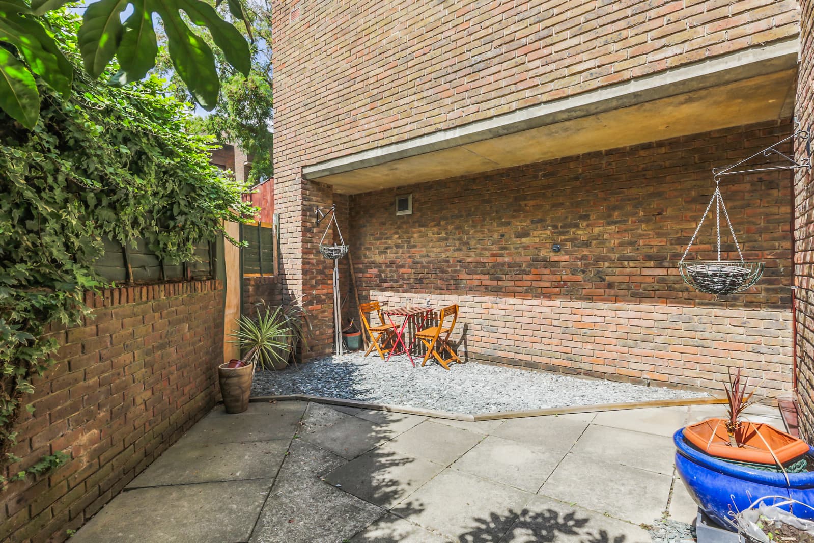 Mutton Place, London, NW1 8DF