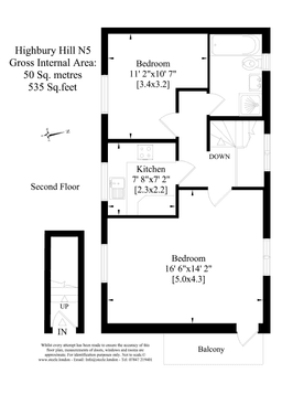 Property preview