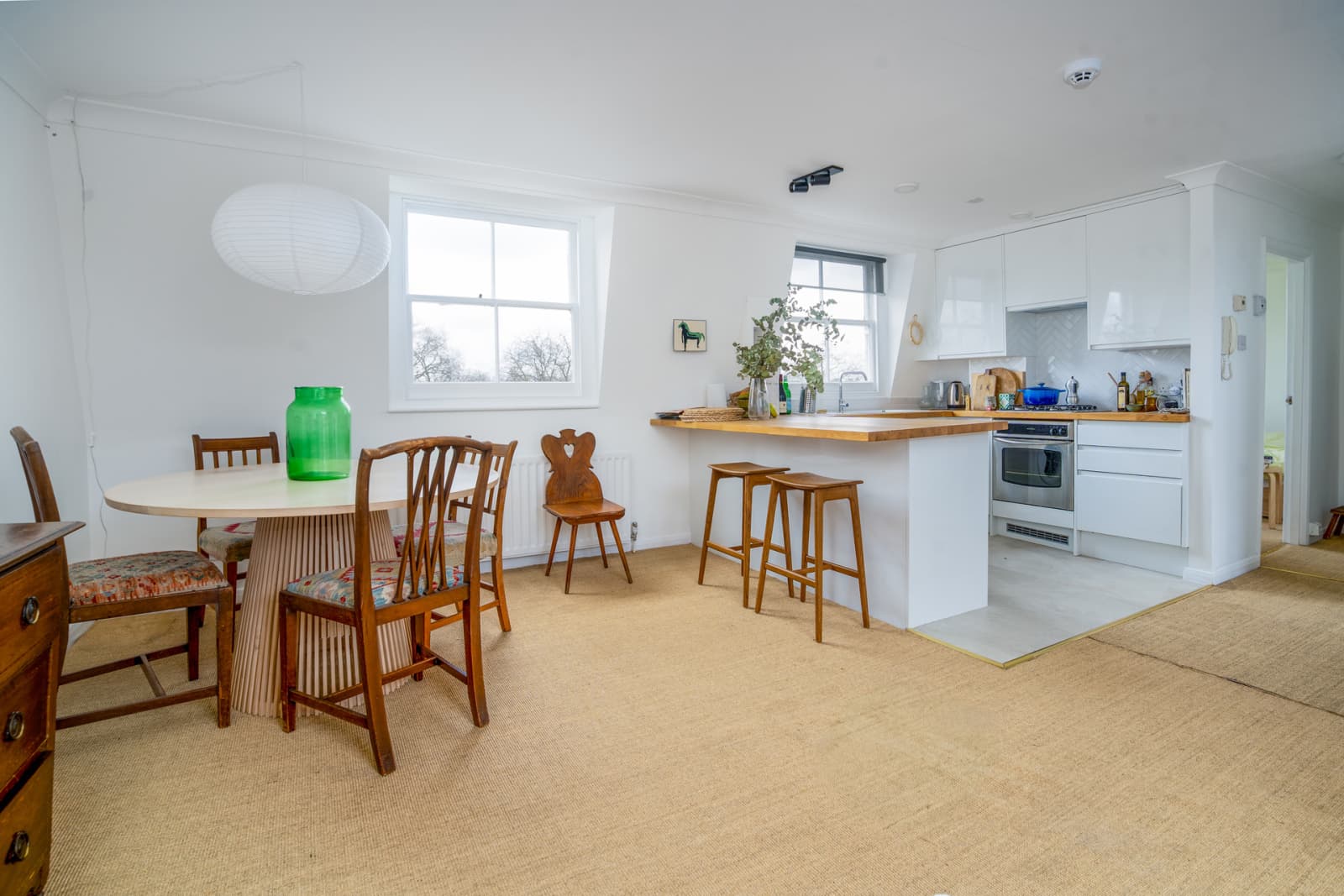 Highbury Hill, London, N5 1AL