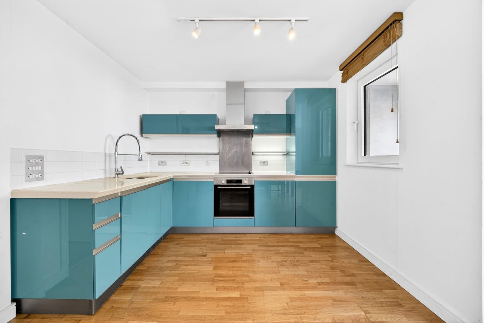 Caledonia Street, Islington, London, N1 9DW