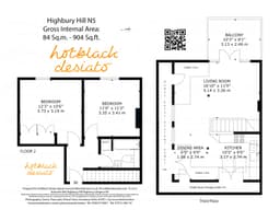 Property preview