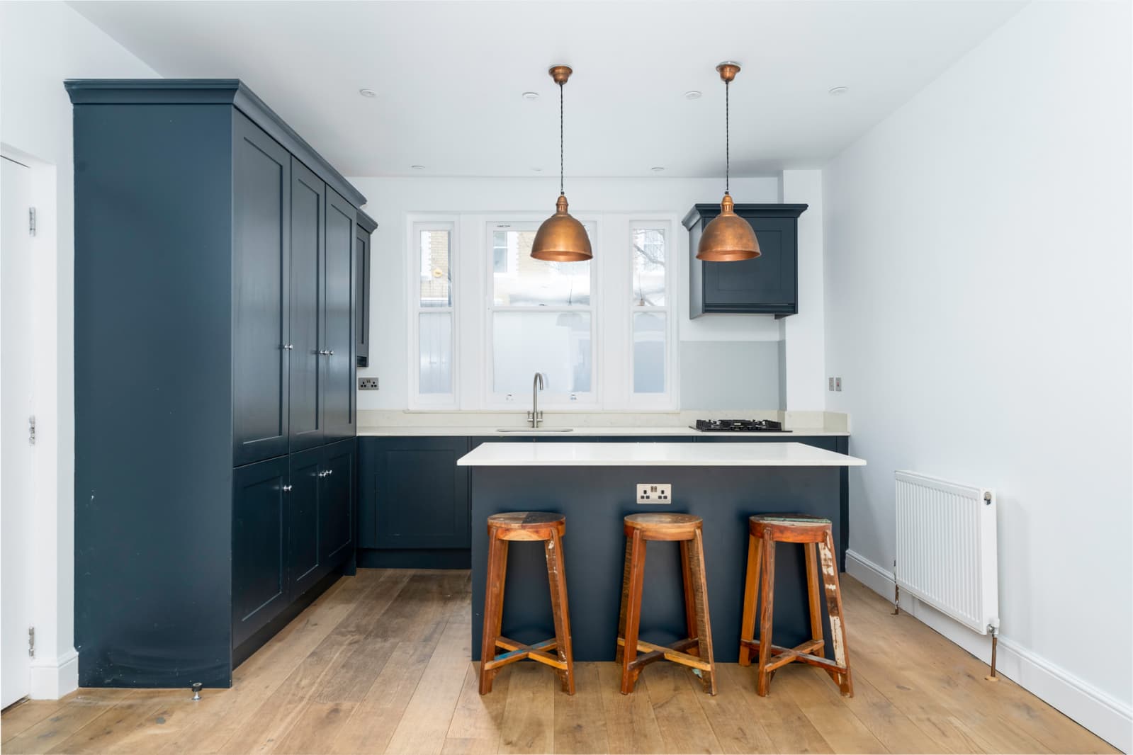 Winston Road, London, N16 9LU
