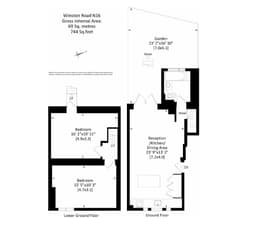 Property preview