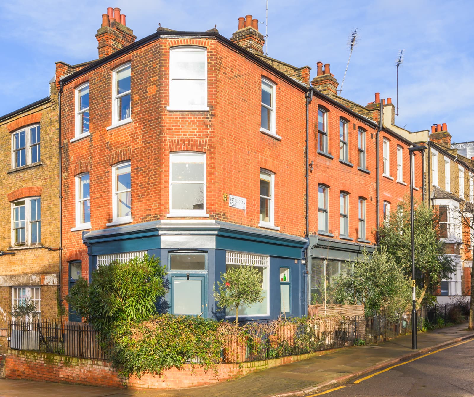 Ronalds Road, London, N5 1XB