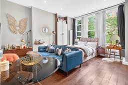 Property preview