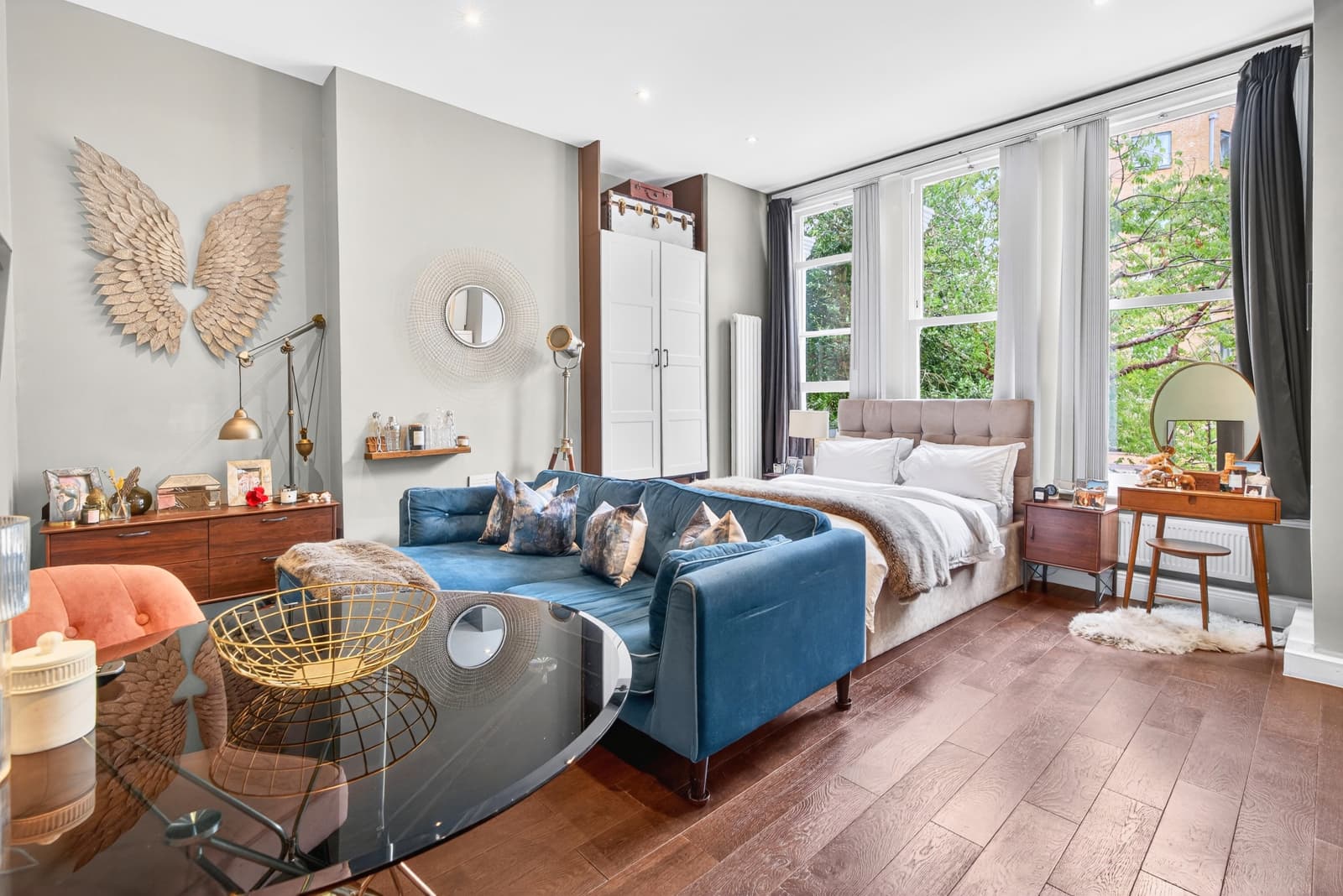 Queens Drive, London, N4 2BG